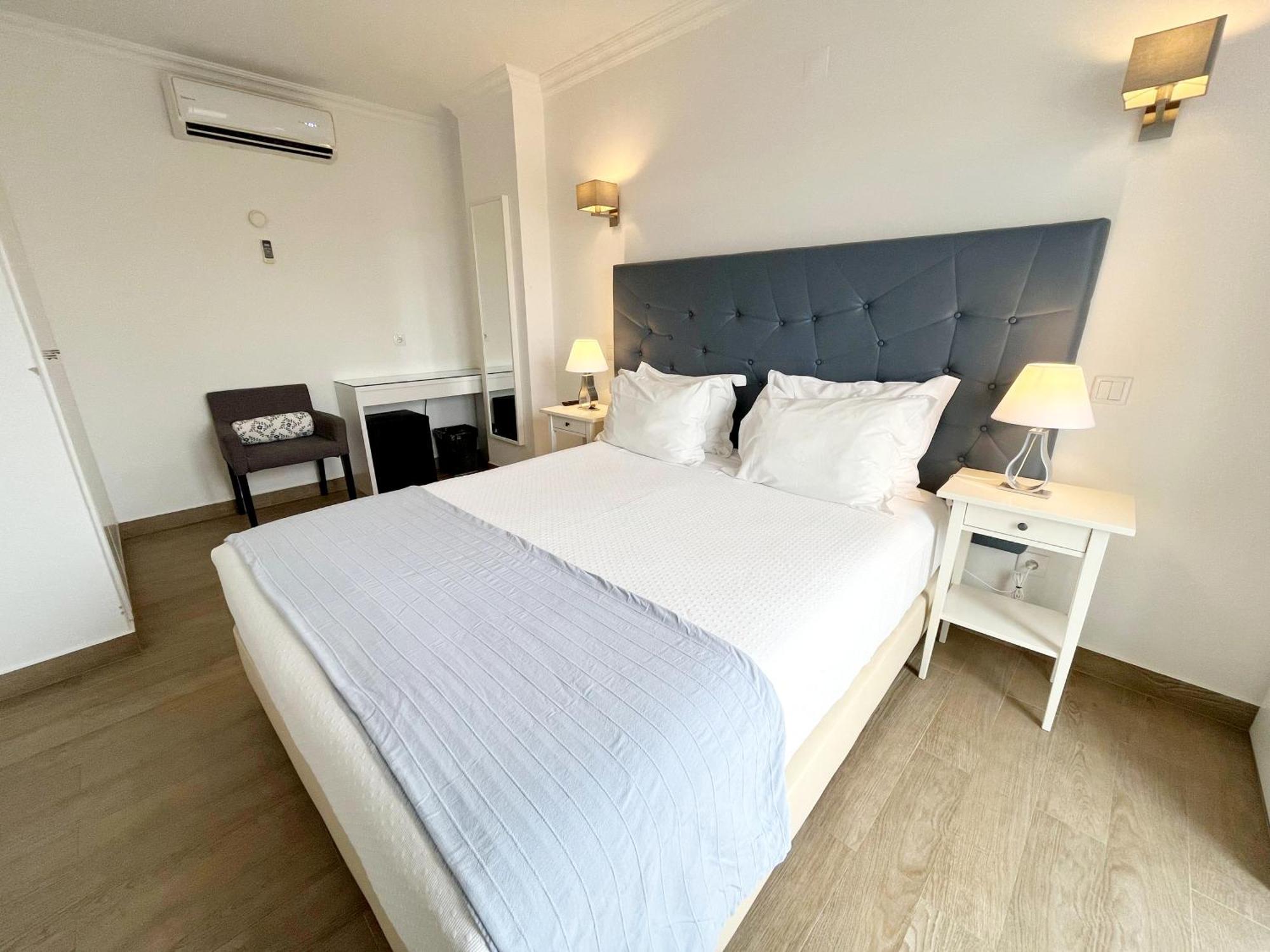 River Inn - Duna Parque Resorts & Hotels (Adults Only) Віла-Нова-де-Мілфонтеш Екстер'єр фото