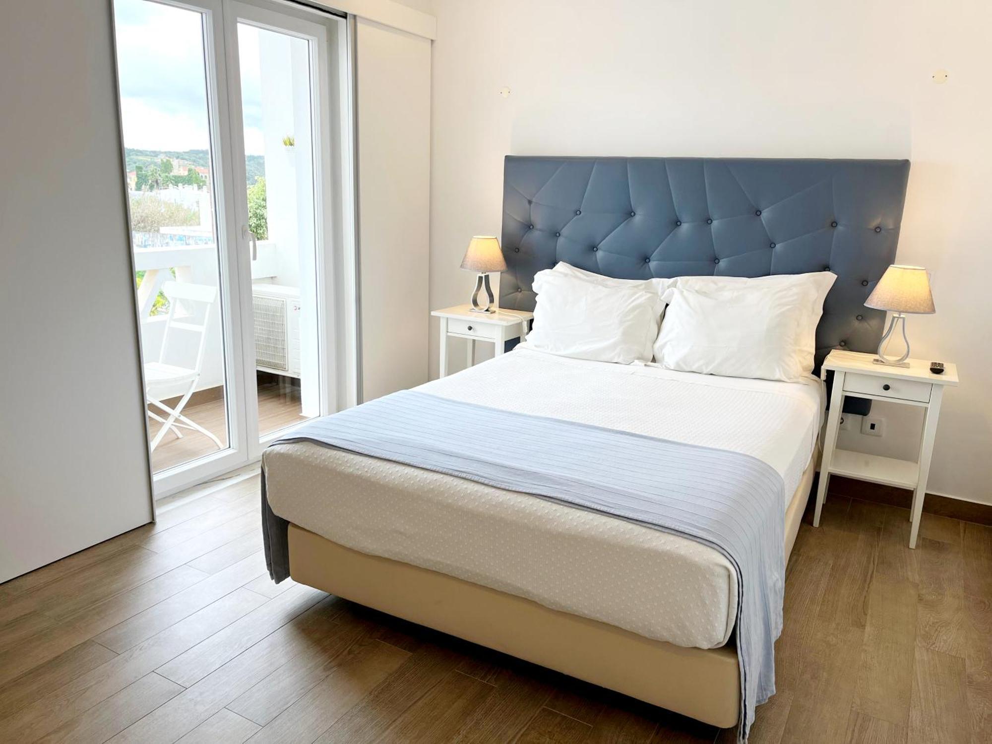 River Inn - Duna Parque Resorts & Hotels (Adults Only) Віла-Нова-де-Мілфонтеш Екстер'єр фото