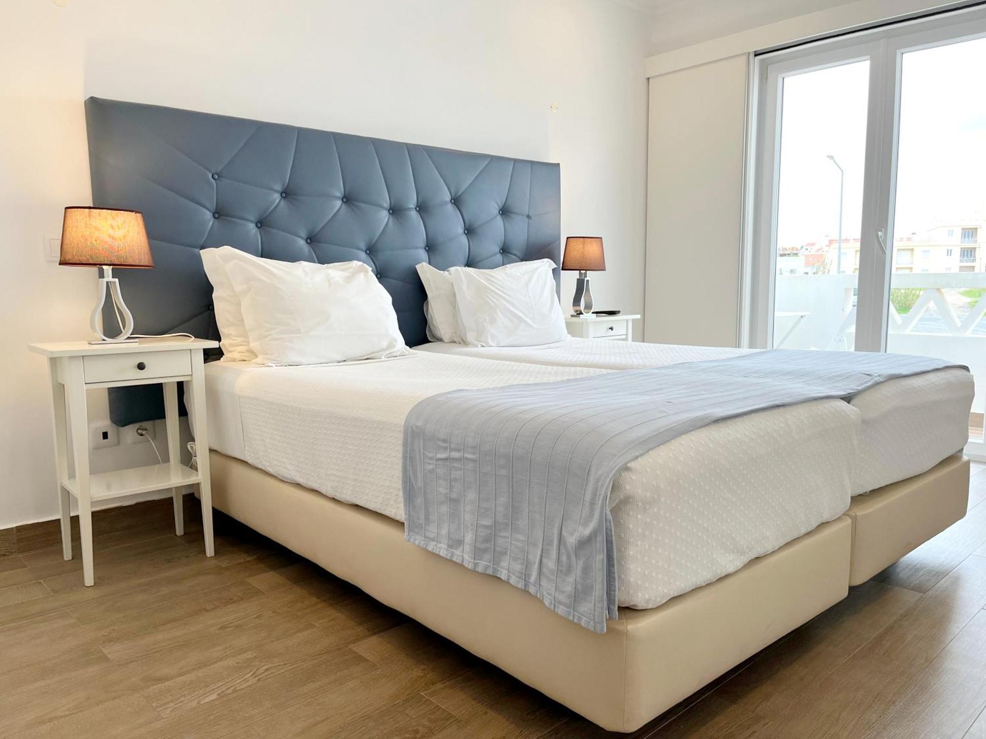 River Inn - Duna Parque Resorts & Hotels (Adults Only) Віла-Нова-де-Мілфонтеш Екстер'єр фото